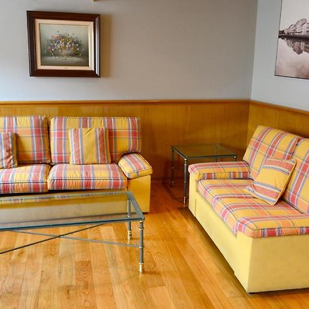 פרול Hotel Alda El Suizo מראה חיצוני תמונה