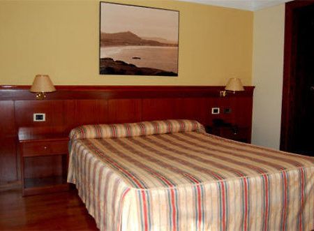 פרול Hotel Alda El Suizo מראה חיצוני תמונה