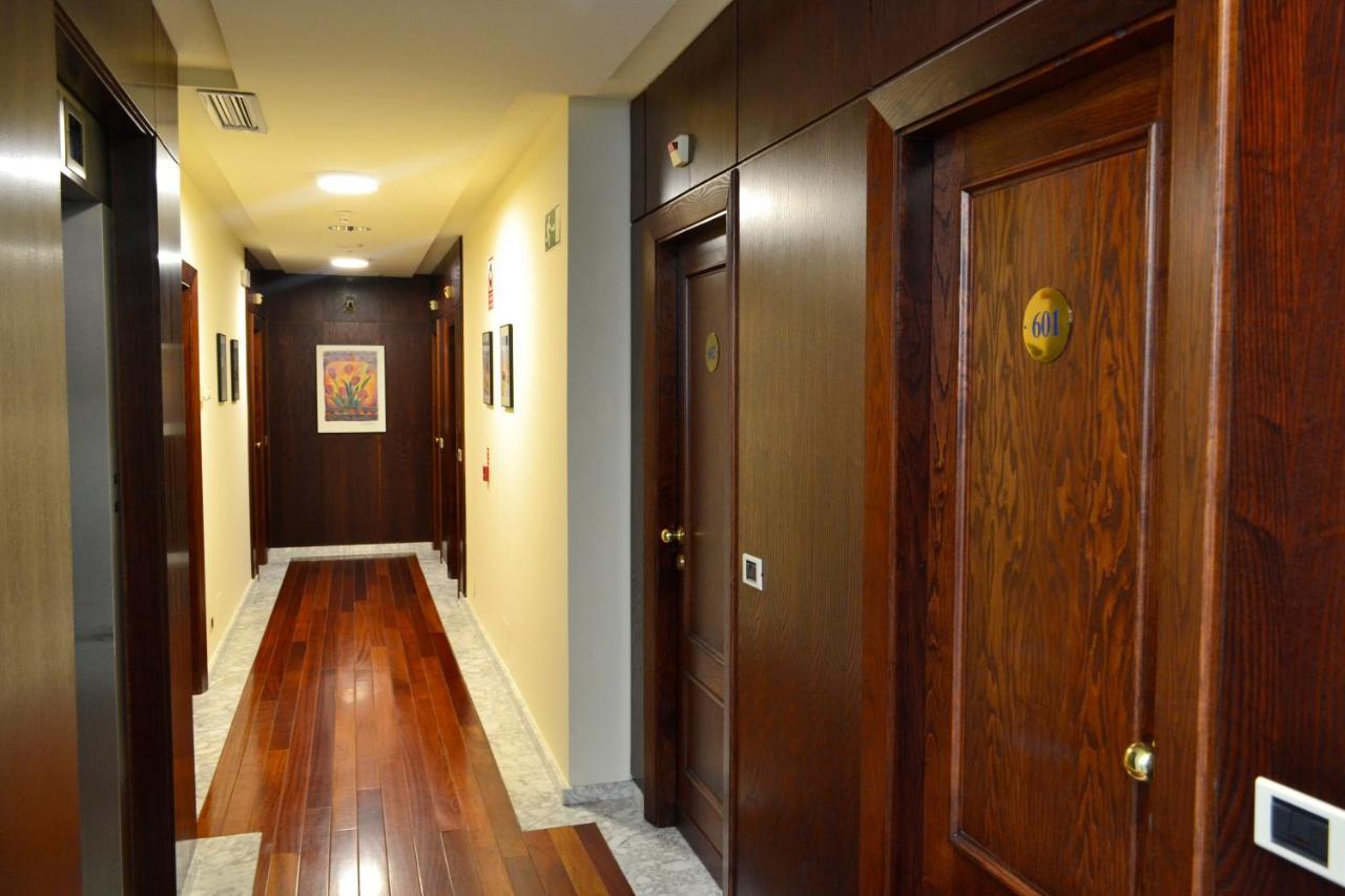 פרול Hotel Alda El Suizo מראה חיצוני תמונה