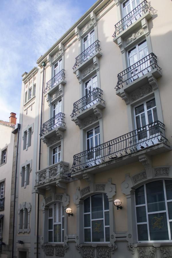 פרול Hotel Alda El Suizo מראה חיצוני תמונה