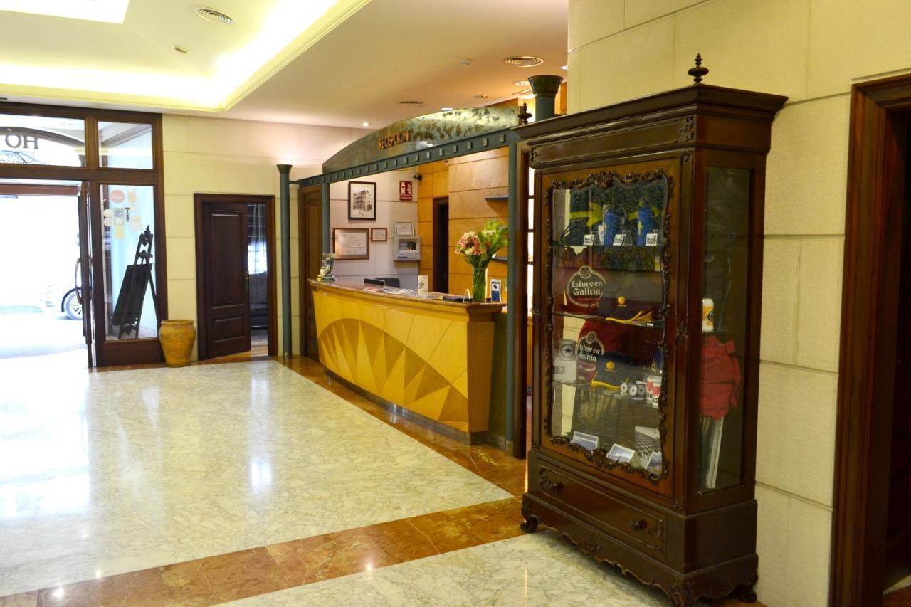 פרול Hotel Alda El Suizo מראה חיצוני תמונה