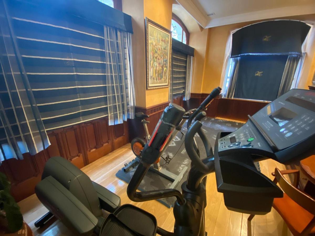 פרול Hotel Alda El Suizo מראה חיצוני תמונה