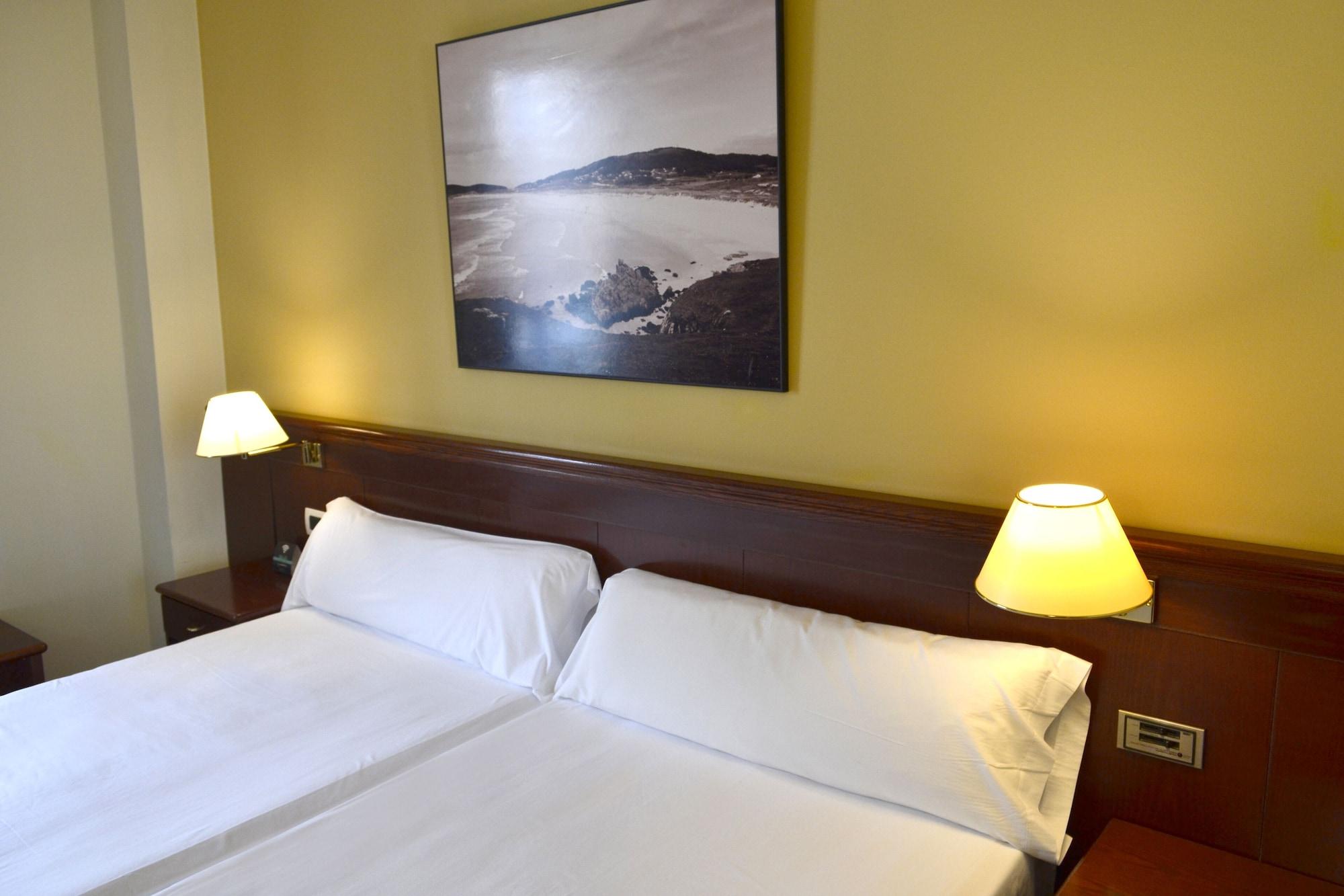 פרול Hotel Alda El Suizo מראה חיצוני תמונה