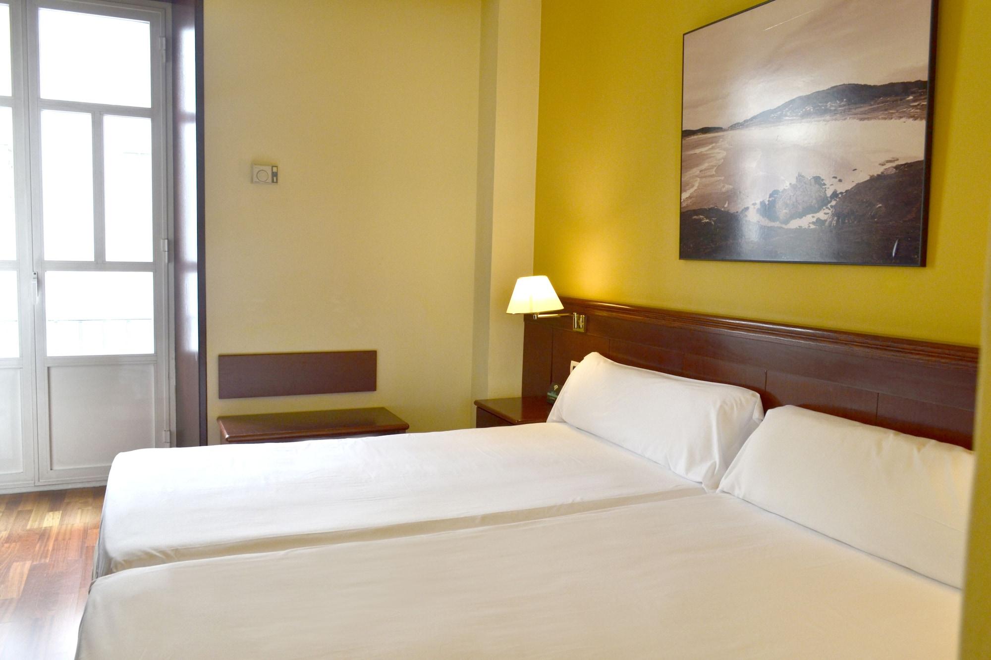 פרול Hotel Alda El Suizo מראה חיצוני תמונה