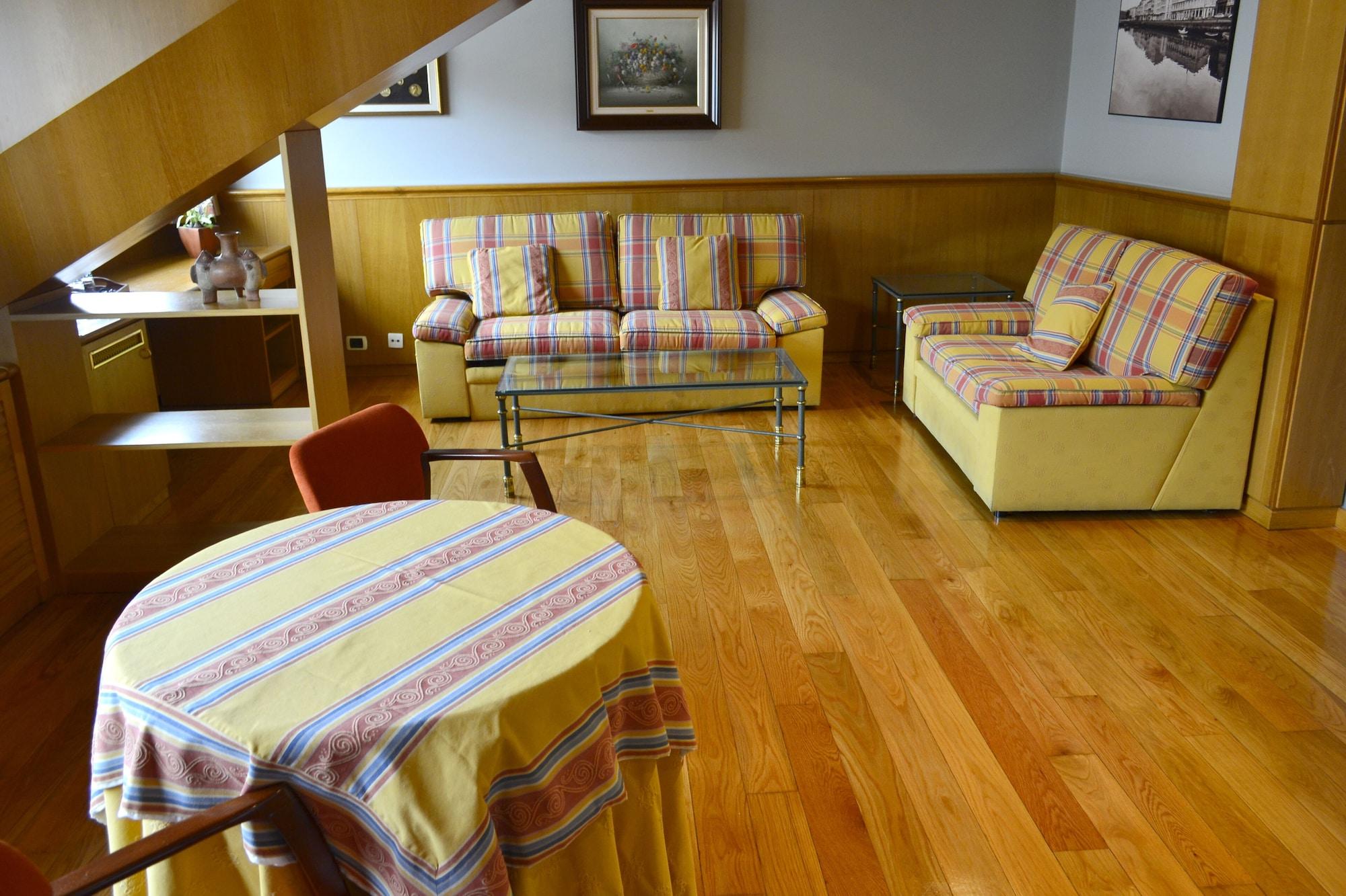 פרול Hotel Alda El Suizo מראה חיצוני תמונה