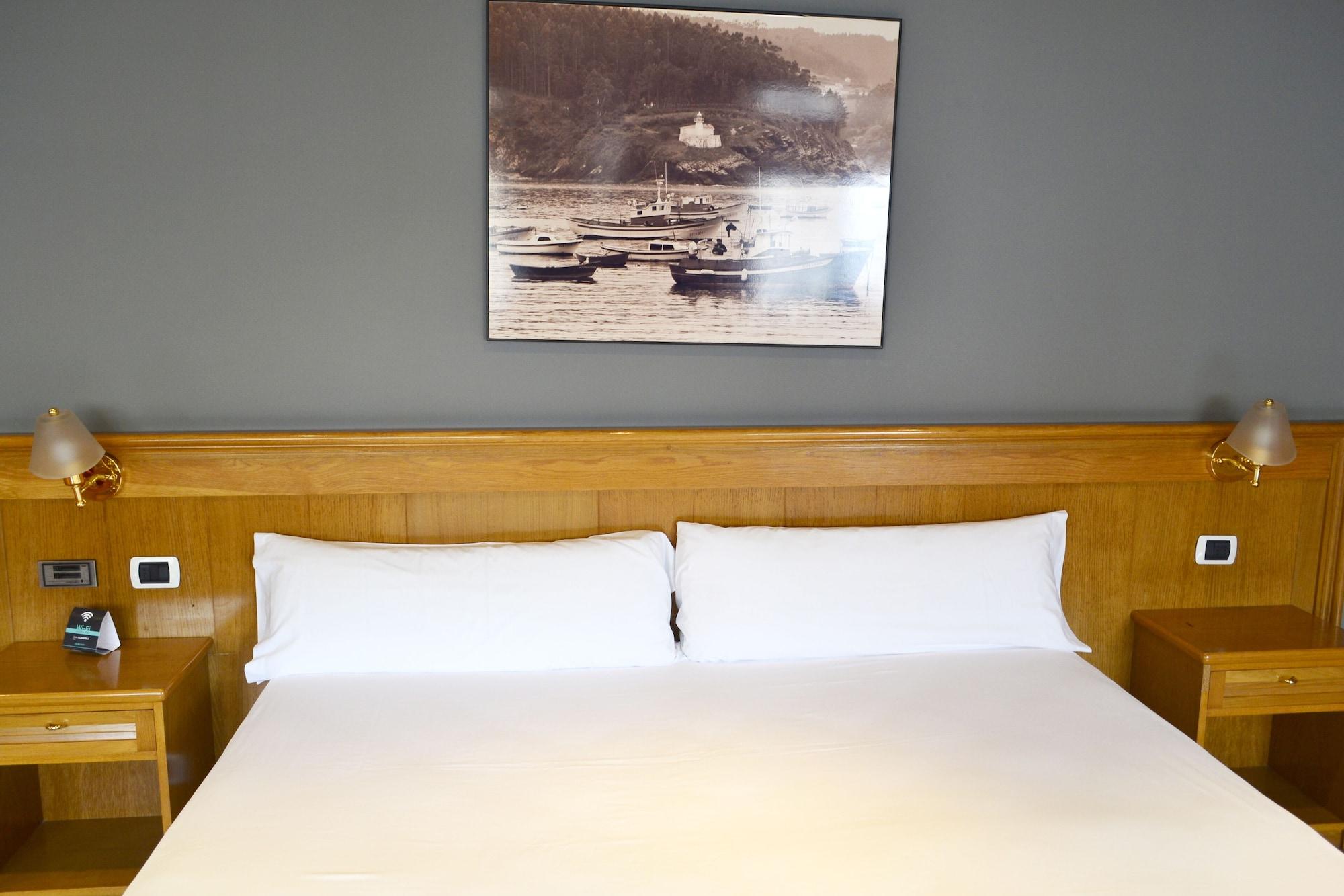 פרול Hotel Alda El Suizo מראה חיצוני תמונה