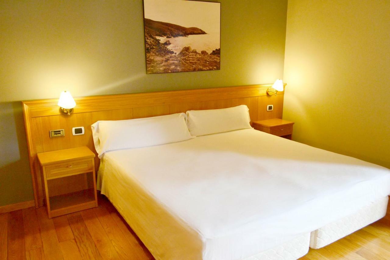 פרול Hotel Alda El Suizo מראה חיצוני תמונה