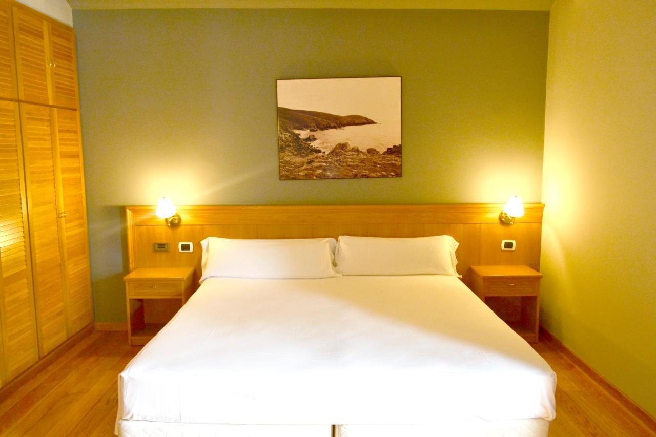 פרול Hotel Alda El Suizo מראה חיצוני תמונה