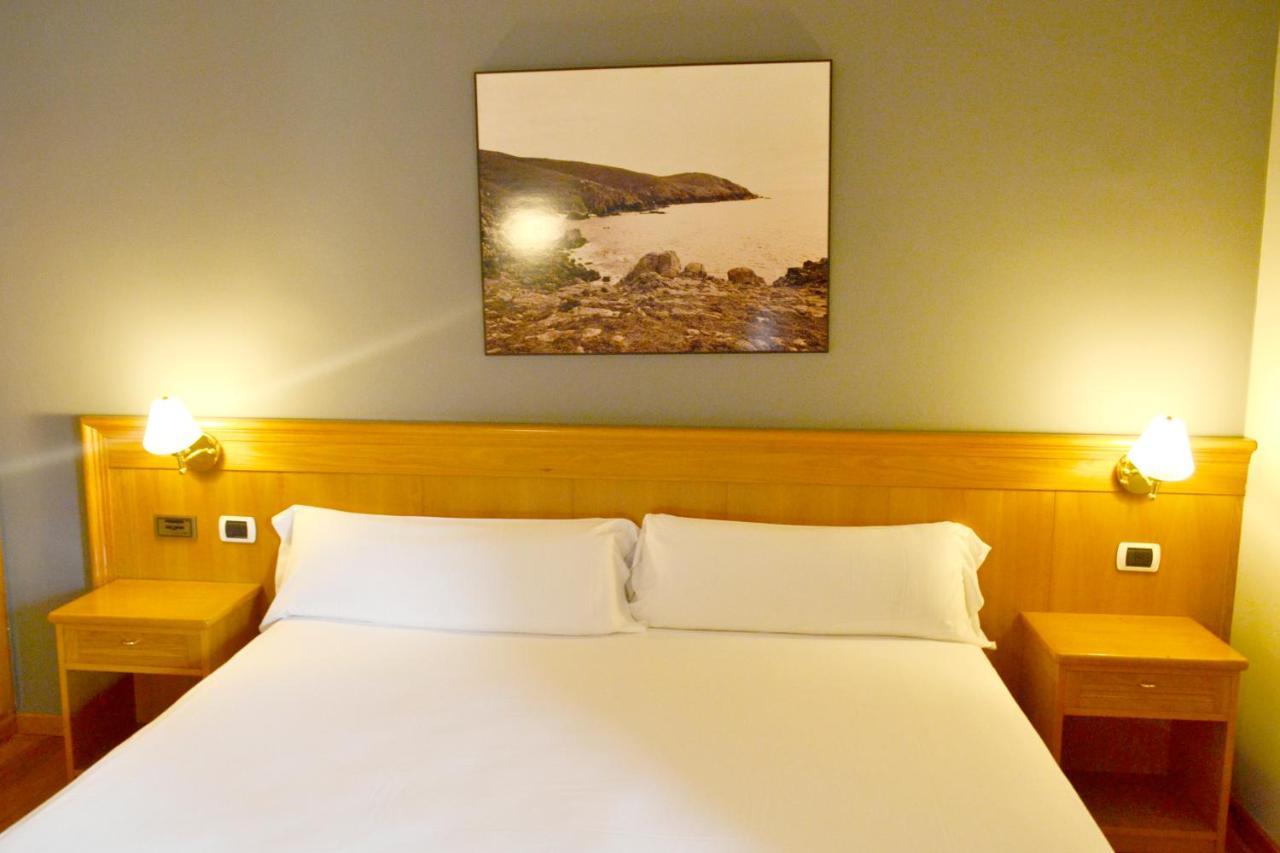 פרול Hotel Alda El Suizo מראה חיצוני תמונה